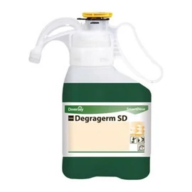 Diversey TASKI Sprint Degragerm SD fertőtlenítő napi tisztító, 1,4L