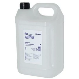 TORK 409840 folyékony szappan (utántöltő), illatosított, fehér, 5 L