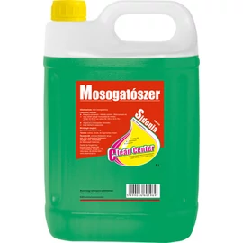 Sidonia-Basic kézi mosogatószer, 5 L