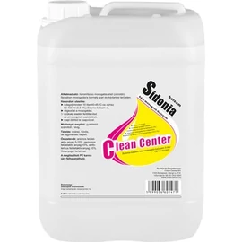 Sidonia-Balsam kézi mosogatószer, 5 L