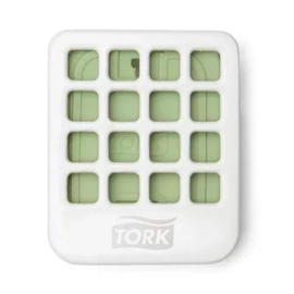 TORK 562500 illatosító gumilap tartó, 4 db/csomag (A2)