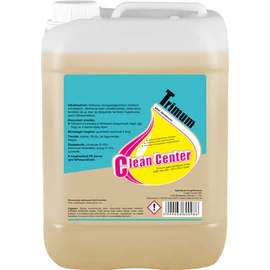 Trimum gépi öblítőszer, 5 L