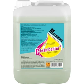 Maximum fertőtlenítő gépi mosogatószer, 5 L