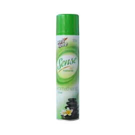 Well Done Sense Relax (Home Spa Edition) légfrissítő, 300 ml