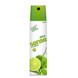 Well Done Sense Citrus légfrissítő, 300 ml
