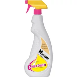 Miragum rágógumi eltávolító spray, 750 ml