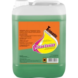 Trimatic gépi öblítőszer, 5 L