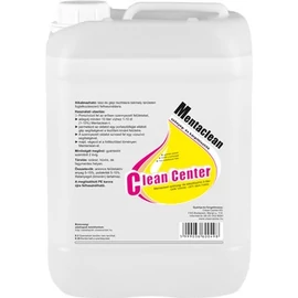 Mentaclean szőnyegtisztító szer, 5 L
