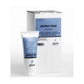 PLUM Plutect Dual ipari bőrvédő krém, bag-in-box, 700 ml