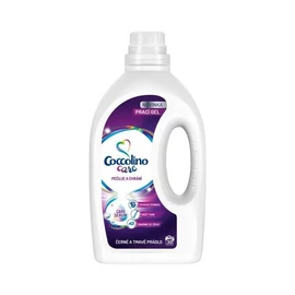 Coccolino Care Black & Dark mosógél 30 mosás 1,2L 