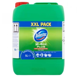 Domestos XXL Pack Pine Fresh fertőtlenítő tisztítószer, fenyő illatú, 5 L