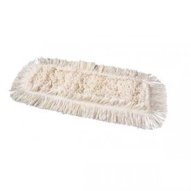VERMOP Sprint Basic pamut felmosómop, zsebes, 50 cm
