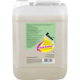 Kliniko-Sept fertőtlenítő kéztisztító szappan, 5 L