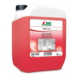 TANA BR-75 Red foszforsavas vízkőoldó, 10 L