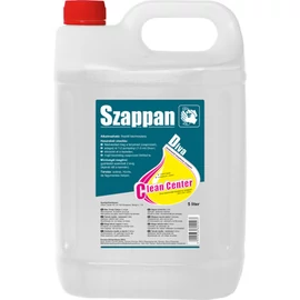 Diva kézkímélő folyékony szappan, 5 L