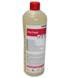 ECOLAB Into Fresh szanitertisztító szer, 1 L