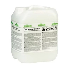 KIEHL Domopat-Secur csúszásgátló gépi tisztítószer, 10 L