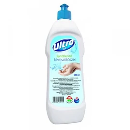 Ultra Sol fertőtlenítő kéztisztítószer, 500 ml