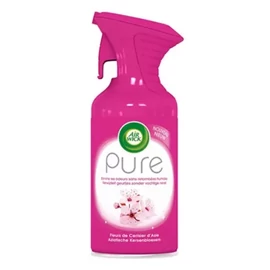 Air Wick Pure légfrissítő Cseresznye virág 250 ml