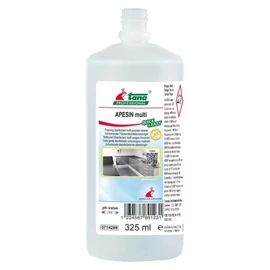 TANA Apesin Multi fertőtlenítő hatású általános tisztítószer, 325 ml (Green Care Quick &amp; Easy) - ÖKO