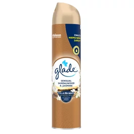Glade by Brise légfrissítő aeroszol Szantálfa & Jázmin 300 ml