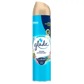 Glade by Brise légfrissítő aeroszol Ocean Adventure 300 ml
