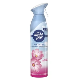 Ambi Pur illatosító spray Flowers & Spring 185 ml