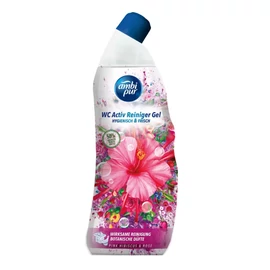 Ambi Pur WC gél Pink 750 ml