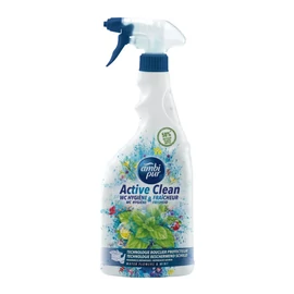Ambi Pur WC spray Blue 750 ml