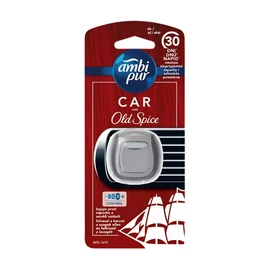 Ambi Pur autóillatosító Old Spice 2 ml