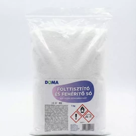 DOMA Folttisztító és fehérítő só 1kg