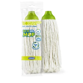 Bonus pamut felmosómop háztartási, XL 190 g