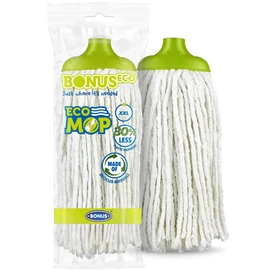 Bonus pamut felmosómop, háztartási, XXL 230 g