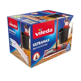 Vileda Ultramax 2in1 lapos felmosó szett 