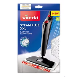 Vileda Steam Plus XXL gőztisztító utántöltő huzat 2 db