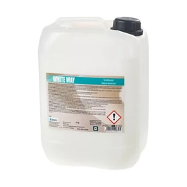 HC White Way fertőtlenítő folyékony mosószer, 5 L