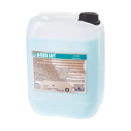 HC D-Flush Soft textilöblítő 5 kg