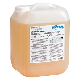 KIEHL ARENAS® - Alcawash folyékony lúgos mosószer 20 L
