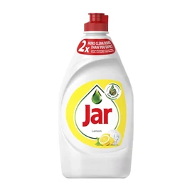 Jar kézi mosogatószer citrom 450 ml