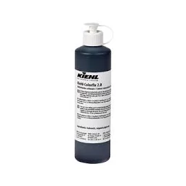 KIEHL Colorfix 2.0 fekete színezék, 200 ml