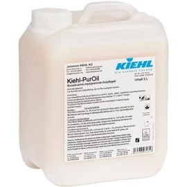 KIEHL Kiehl-PurOil vízbázisú impregnáló faápoló olaj, 5 L