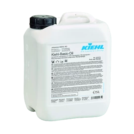 KIEHL Kiehl-Basic-Oil impregnáló olaj, 5 L