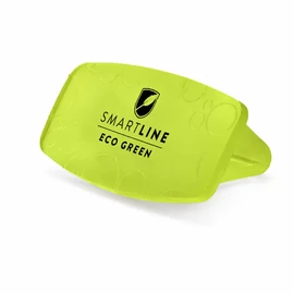 Smartline illatosított gumilap Lemon Grass (WC-csészék külső szélére akasztható)