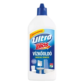 Ultra extra erős vízkőoldó 500ml