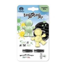 Little Joe®  & Little Joya Duopack - Sunshine Bliss