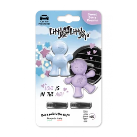 Little Joe® & Little Joya Duopack - Sweet Berry Dreams