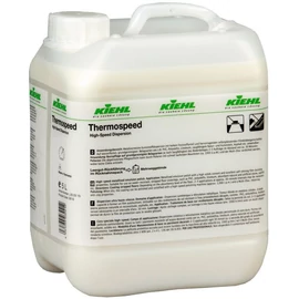 KIEHL Thermospeed high-speed diszperzió, 5 L
