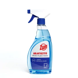 Zum ablaktisztító, szórófejes, 500 ml