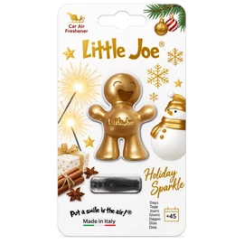 Little Joe® XMAS  Holiday Sparkle