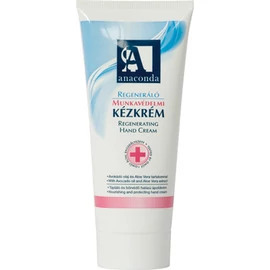 Anaconda regeneráló munkavédelmi kézkrém, avokádóolaj tartalommal, 100 ml